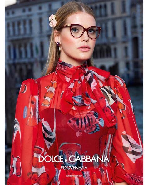 Occhiali DOLCE & GABBANA da Donna 